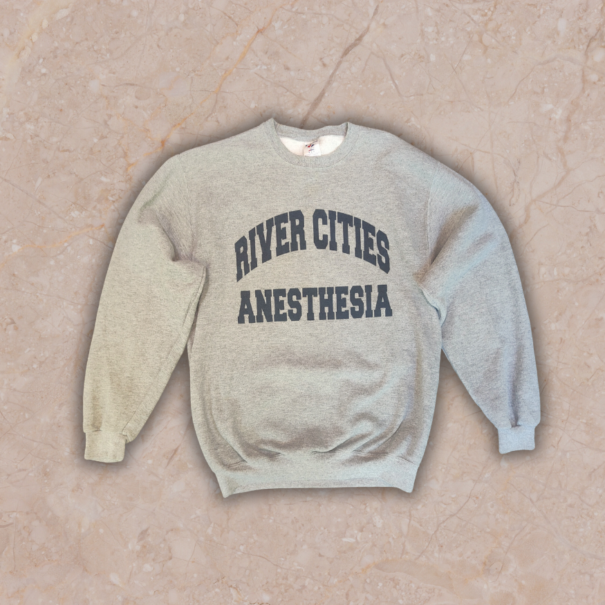 River City Sweatshirt - M