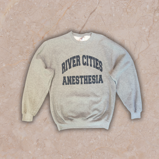 River City Sweatshirt - M