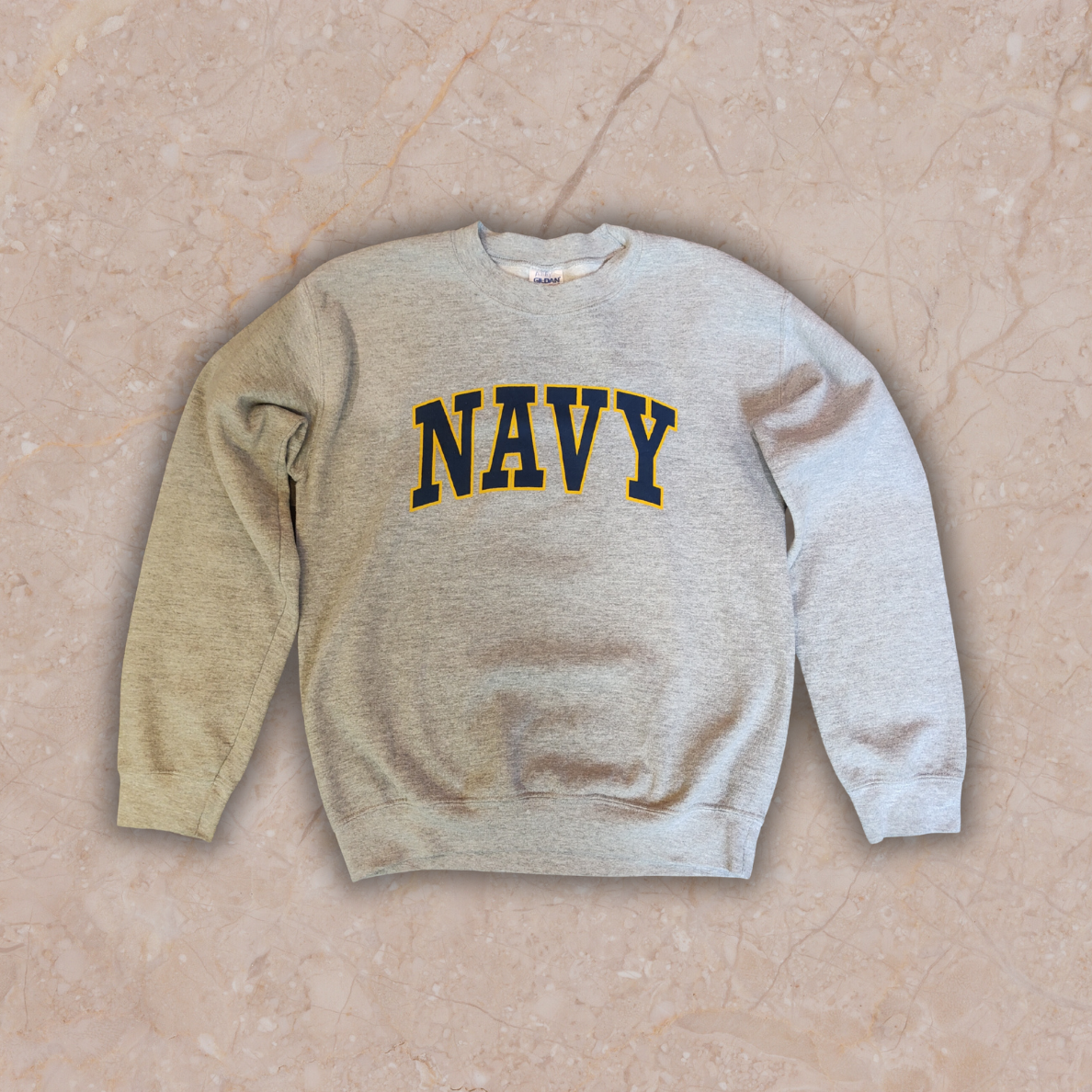 U.S. Navy Sweatshirt - S