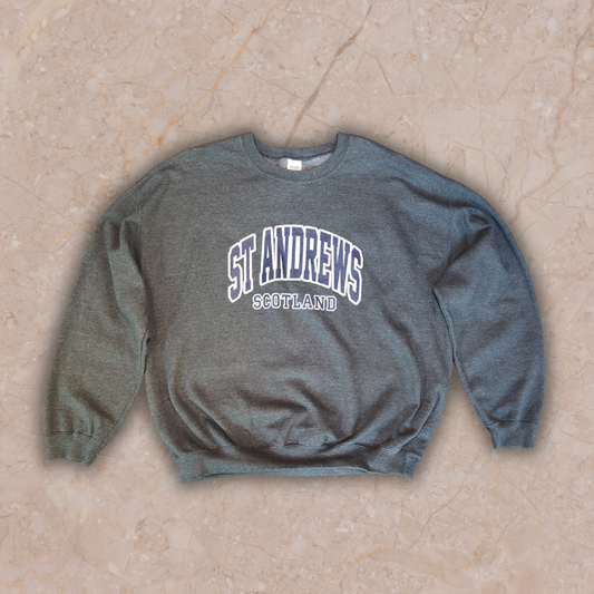 ST Andrews Sweatshirt - XL
