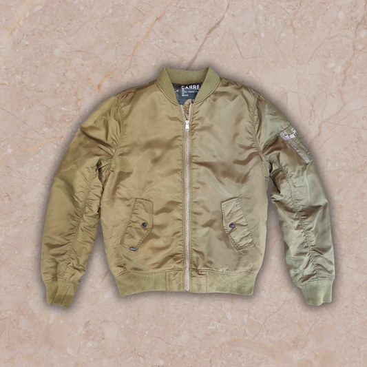 Carrè Paris Bomber - M