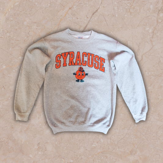 Syracuse Sweatshirt - S