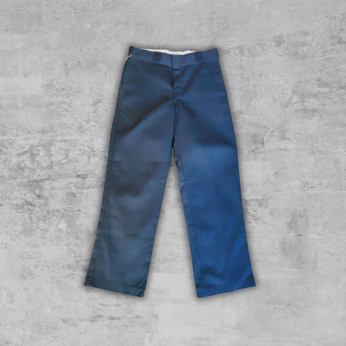 Dickies 874 Original Fit Work Pants W 38
