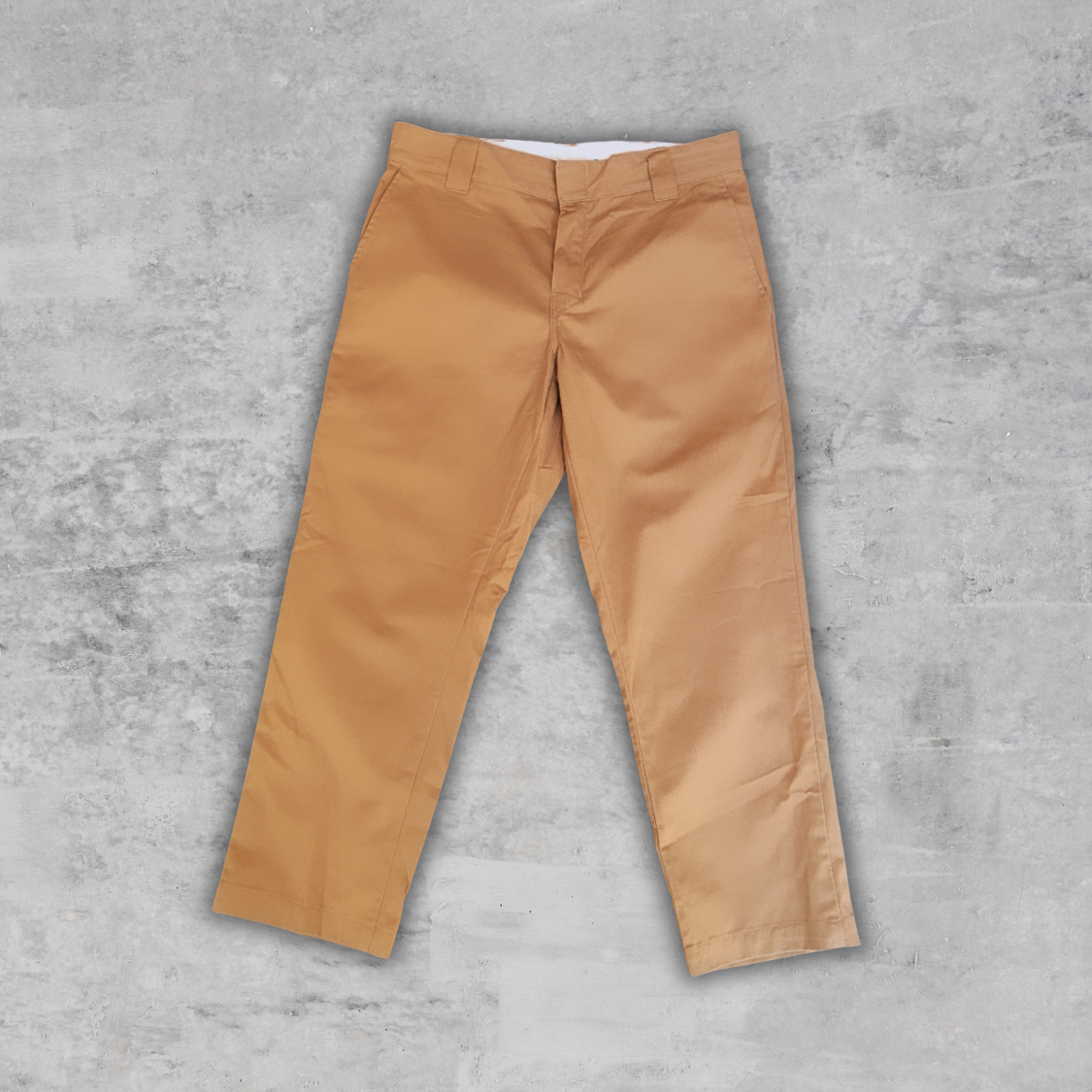 Dickies Flex Slim Fit Tapered Leg Work Pants W 40