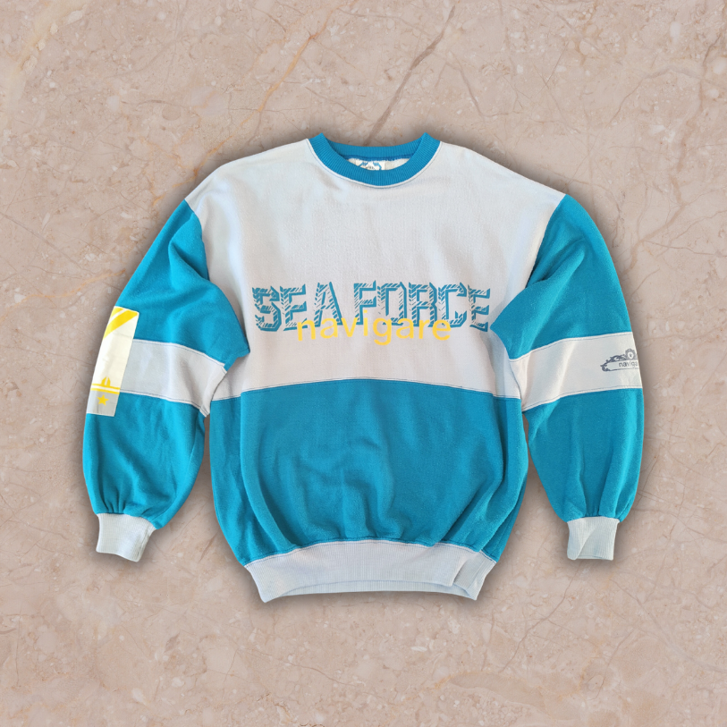 Navigare Sweatshirt - XL
