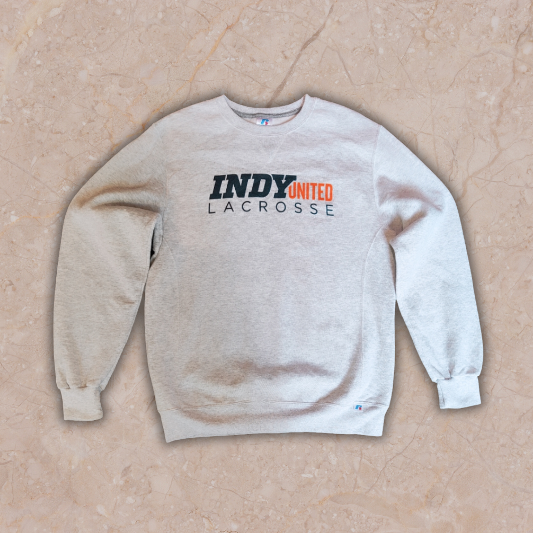 Indy United Lacrosse- M