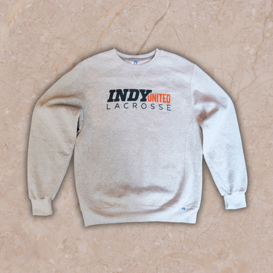 Indy United Lacrosse- M
