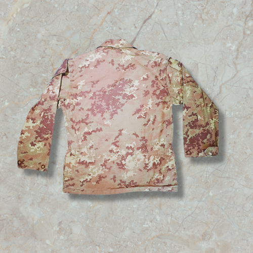 Military Jacket Light M