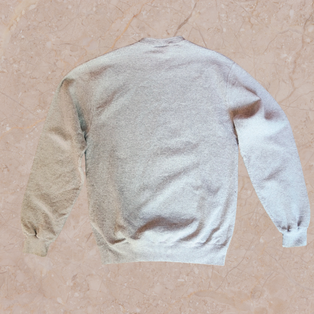Stockton College Sweatshirt - M
