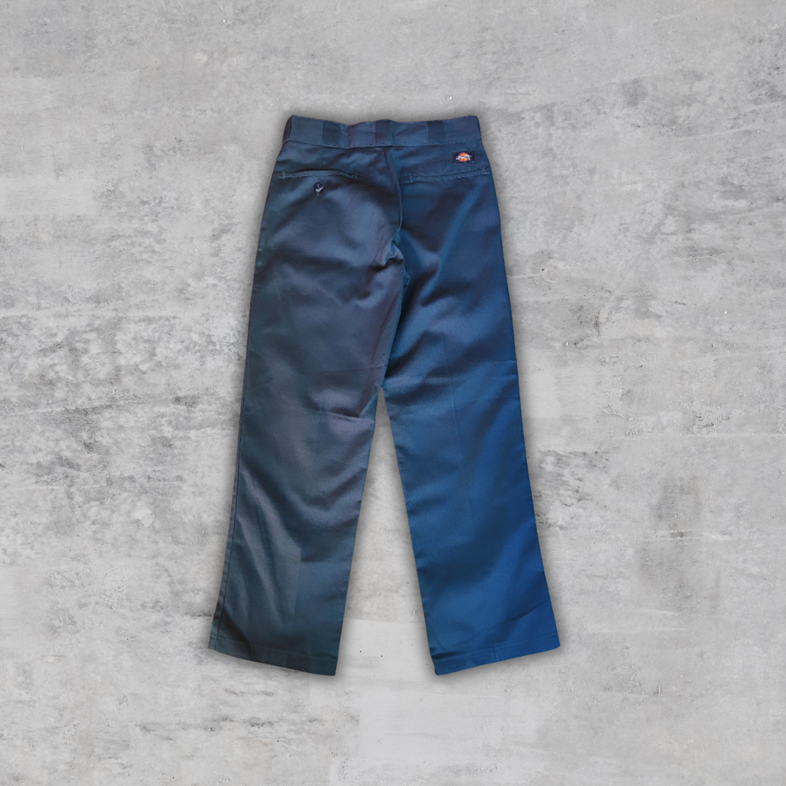 Dickies 874 Original Fit Work Pants W 38