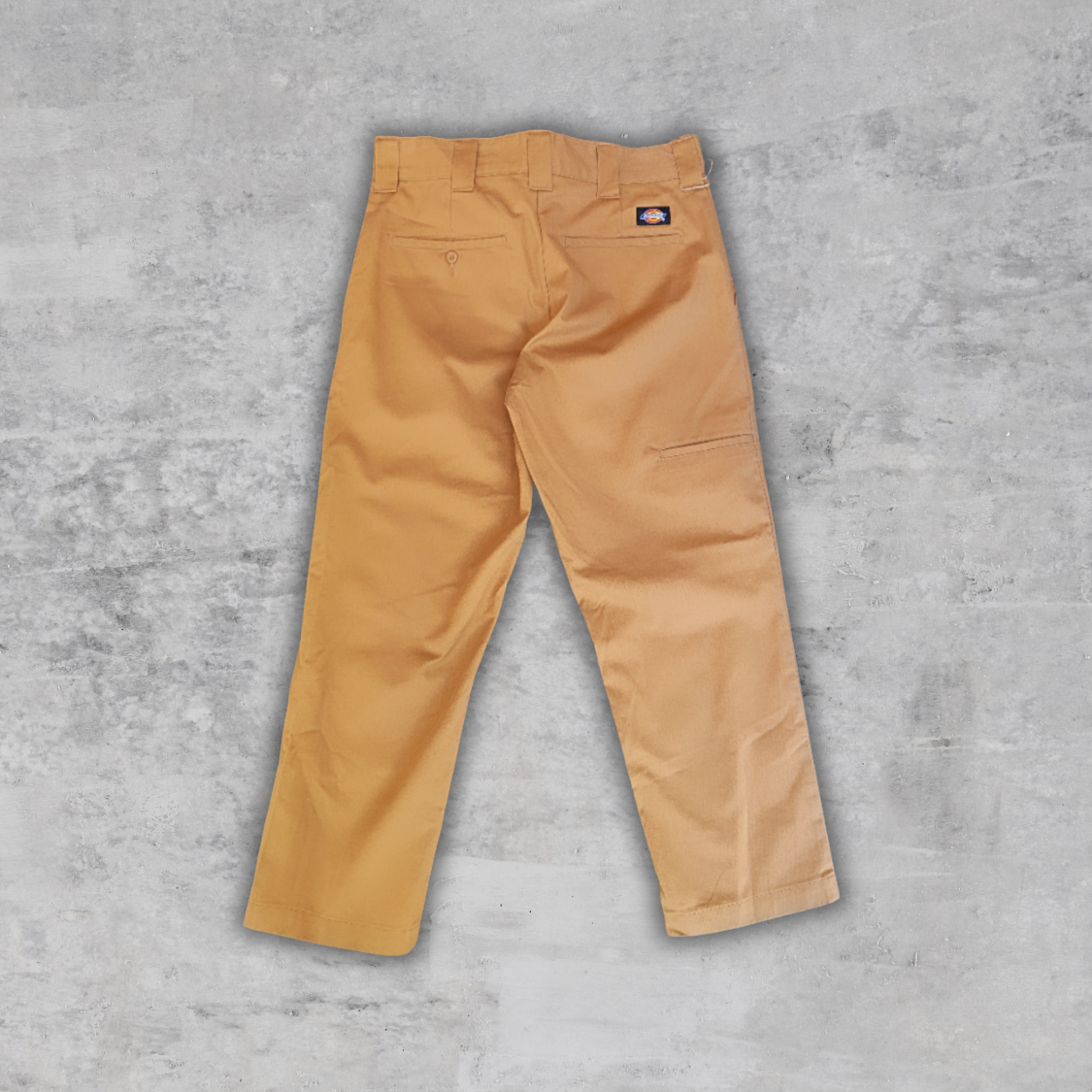 Dickies Flex Slim Fit Tapered Leg Work Pants W 40