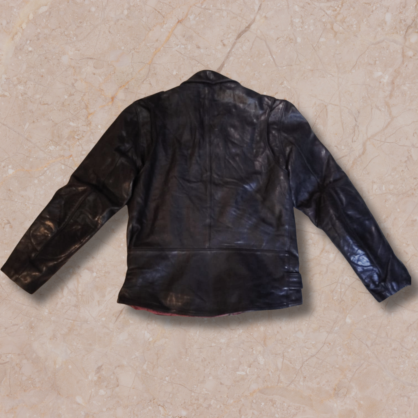 Segura Leather Biker - M