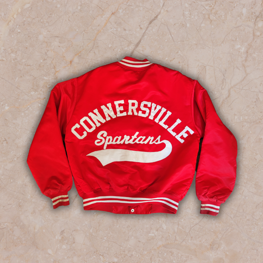 Connersville Varsity Jacket - XL