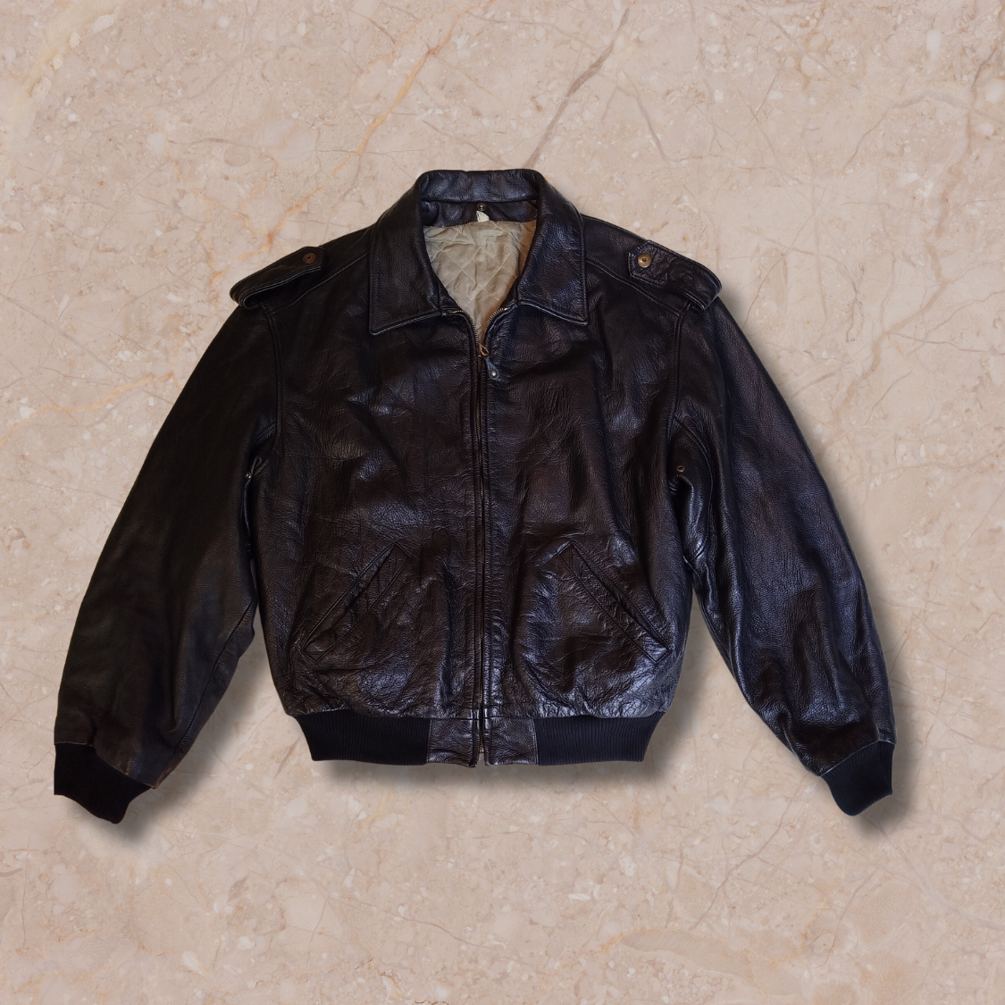 Esercito Italiano 23 Ottobre '97 Jacket L