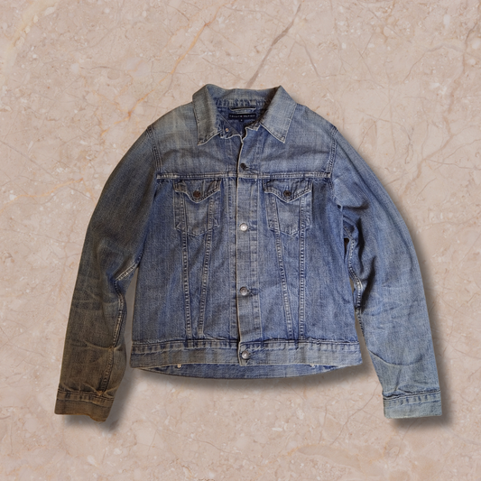 Tommy Hilfiger Denim Jacket S