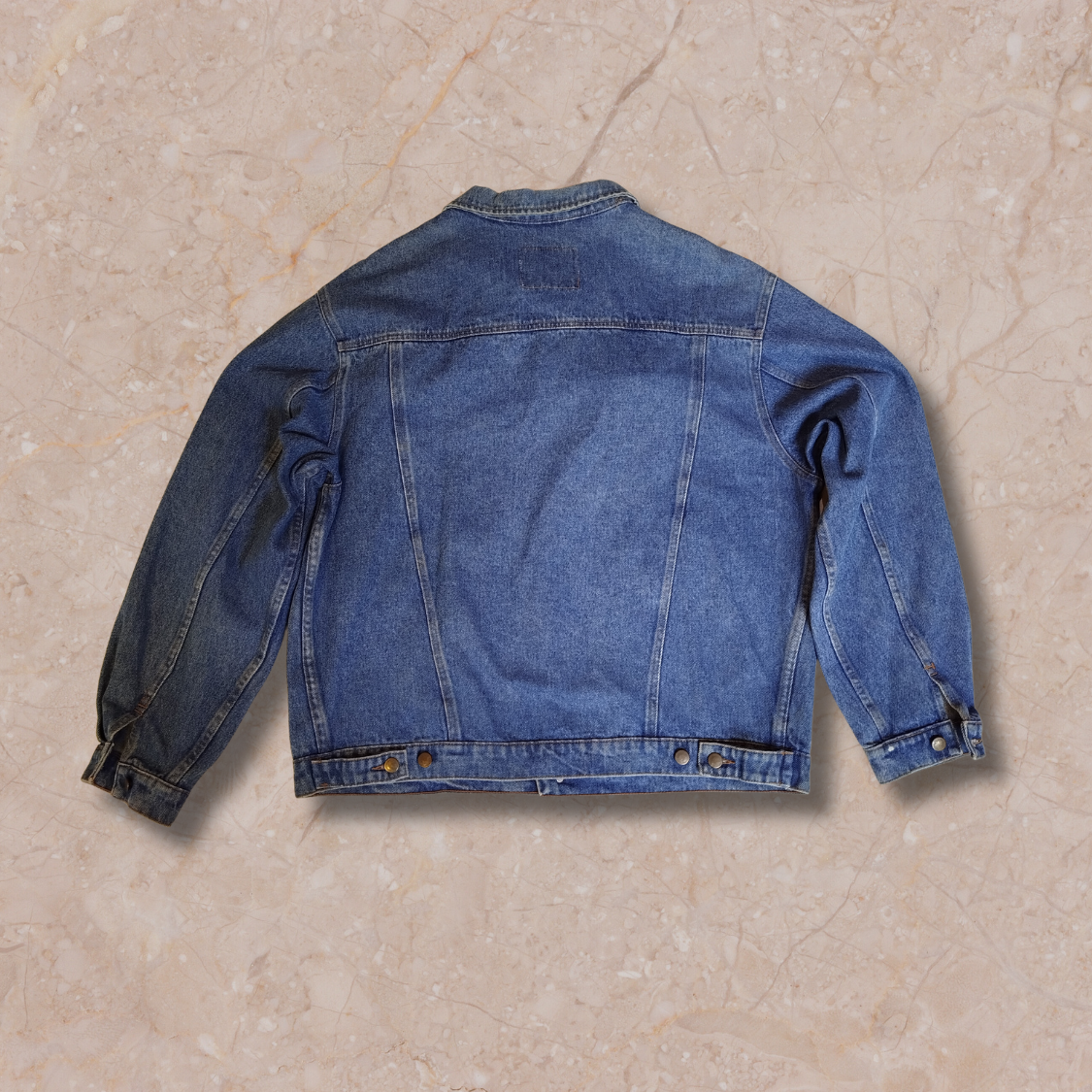 Pierre Cardin Denim Jacket XL