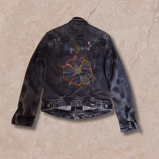 Pepe Jeans Denim Jacket M