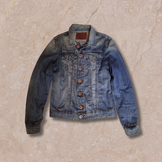 Guess Denim Jacket M
