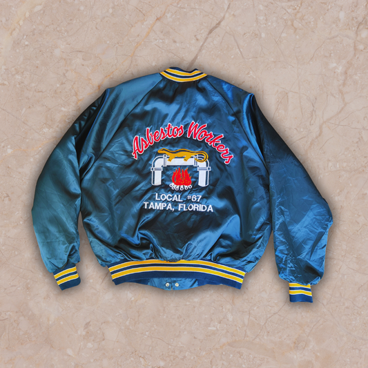 King Louie Varsity Jacket - XL