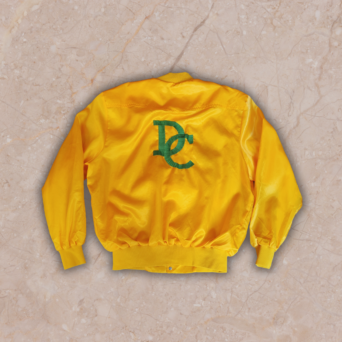 Chuck Westark Varsity Jacket - XL