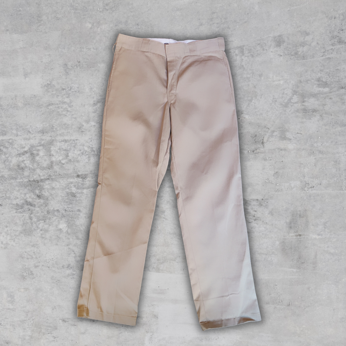 Dickies 874 Original Fit Work Pants W 42