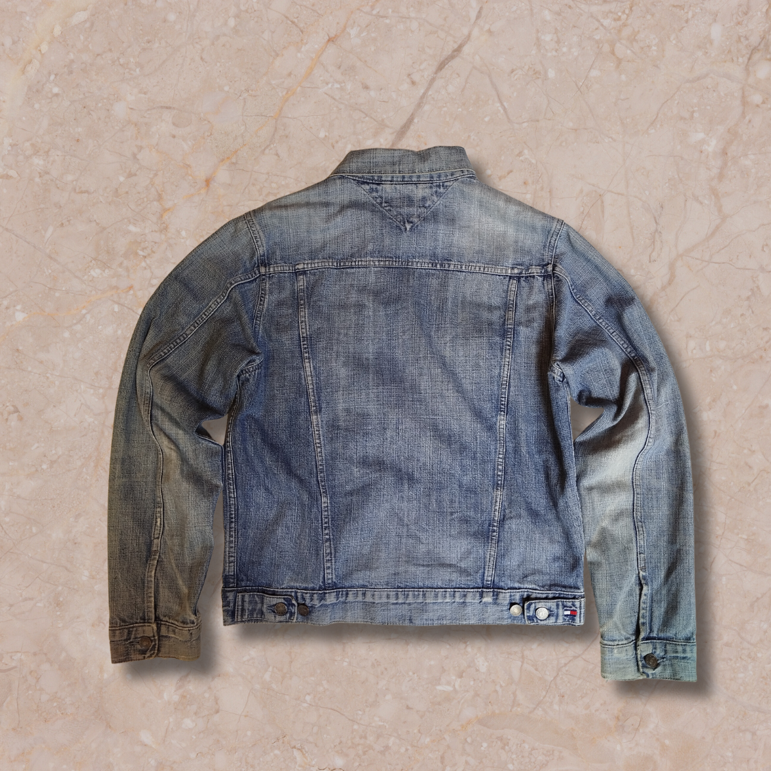Tommy Hilfiger Denim Jacket S