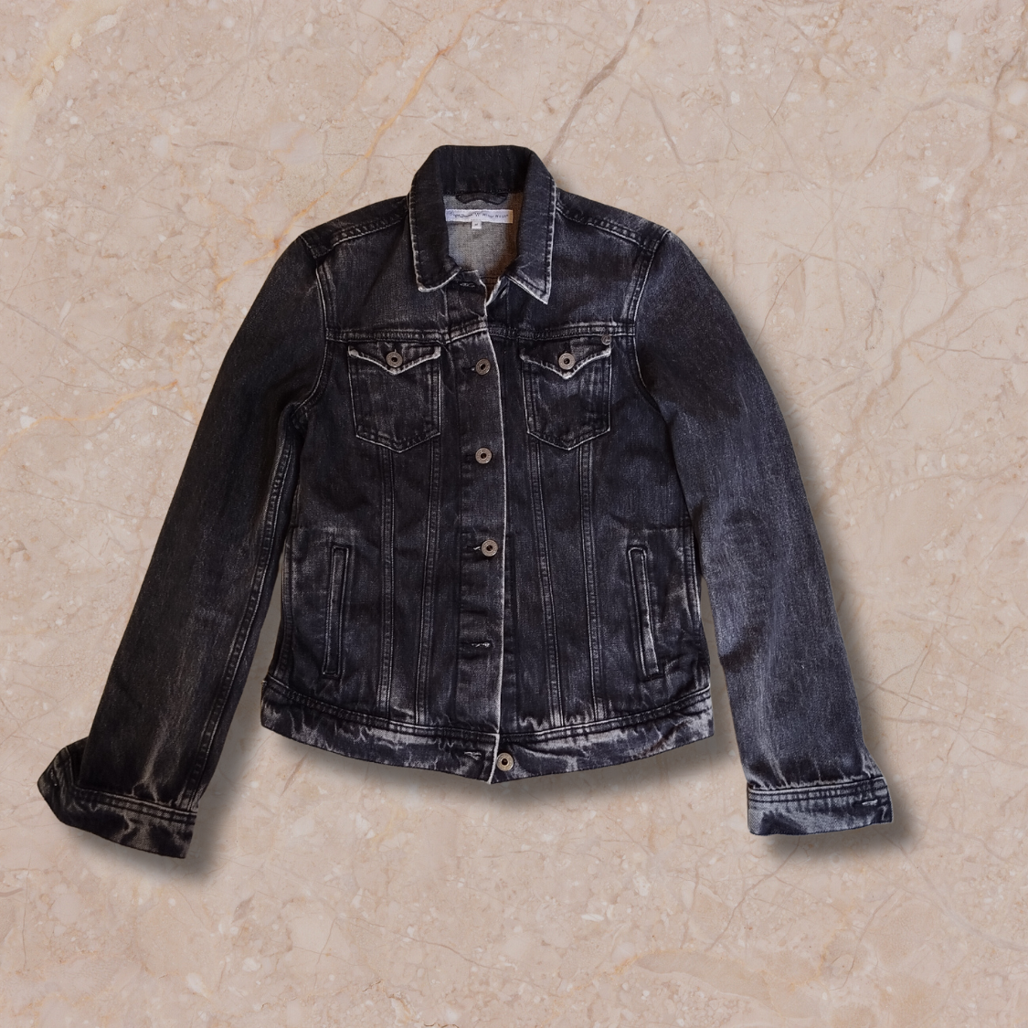 Pepe Jeans Denim Jacket M