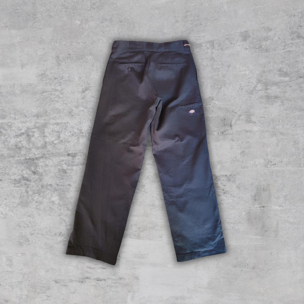 Dickies Loose Fit Work Pants W 40