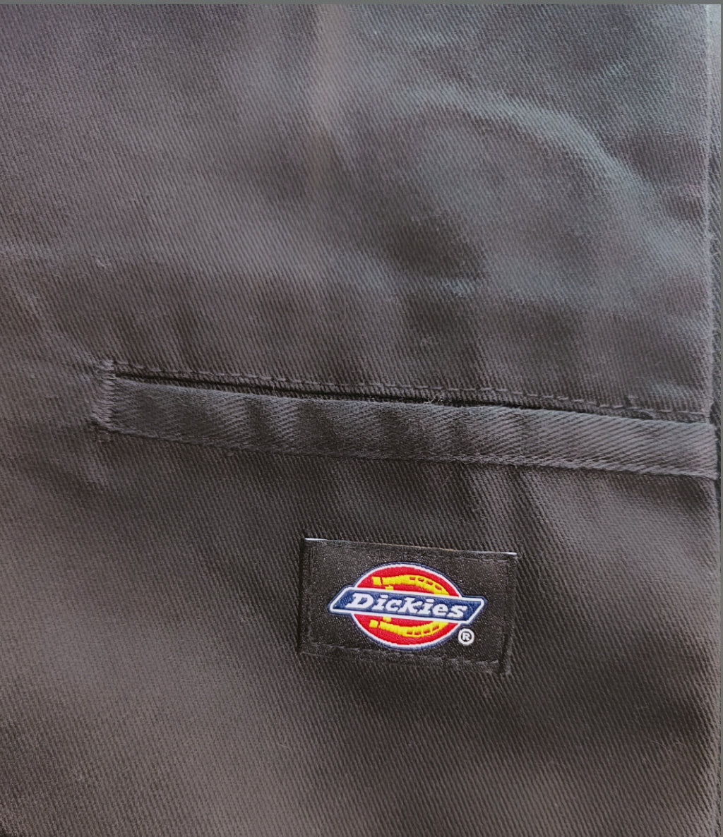 Dickies Loose Fit Work Pants W 40
