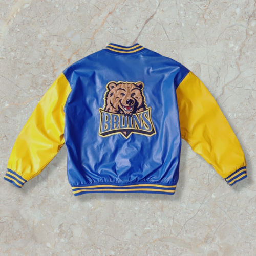 30 Steve & Barry's Jacket - L