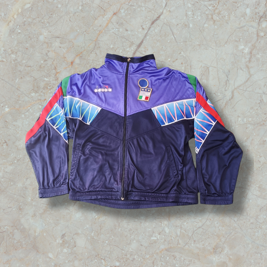 83 Italy Diadora Track - World Cup USA 1994 L