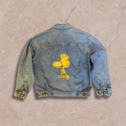 Casucci Denim Jacket M