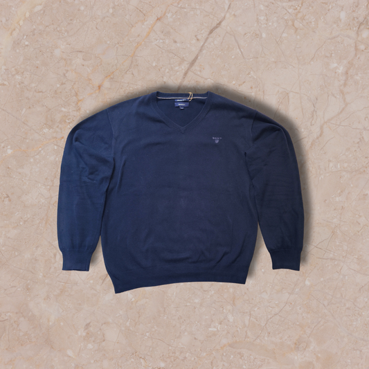 Vintage Gant Sweater - XXL