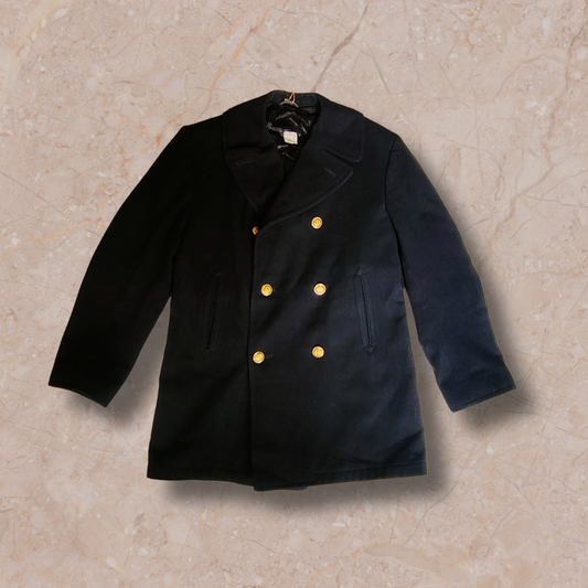 Sterlinwear Peacoat U.S. Navy '60 - M