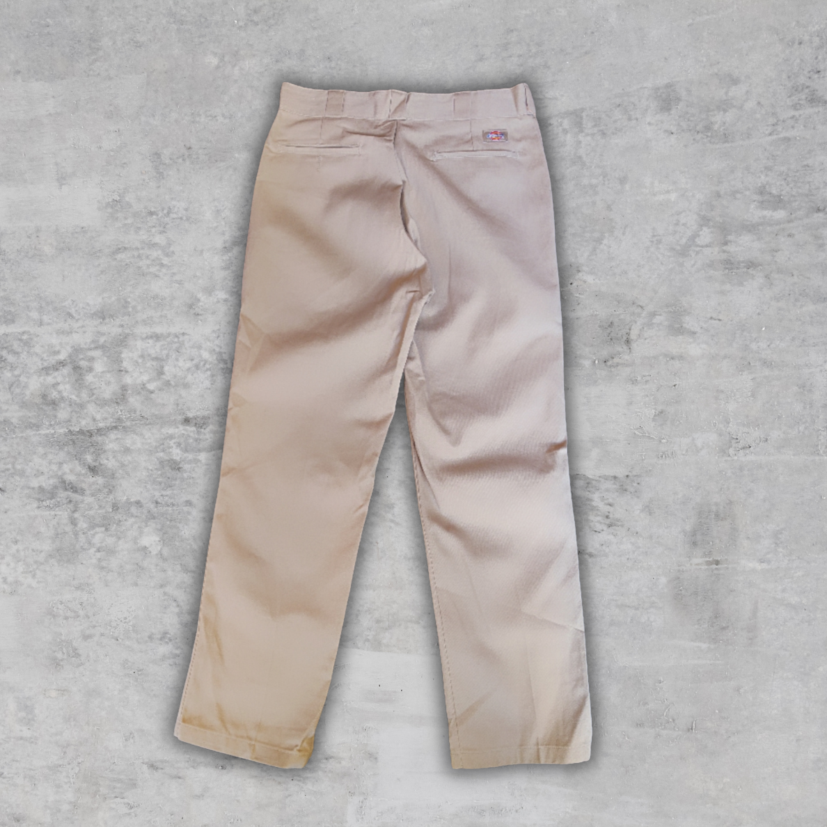Dickies 874 Original Fit Work Pants W 42