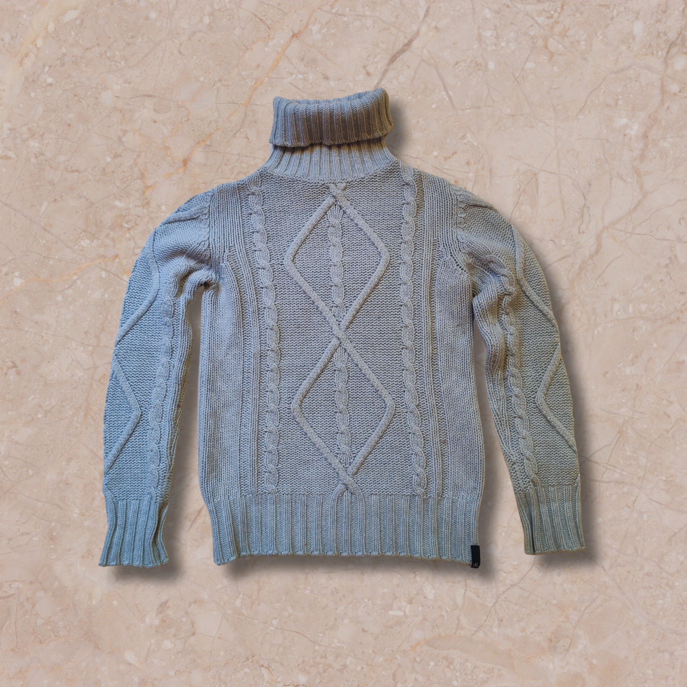 Vintage Calvin Klein Jumper - L