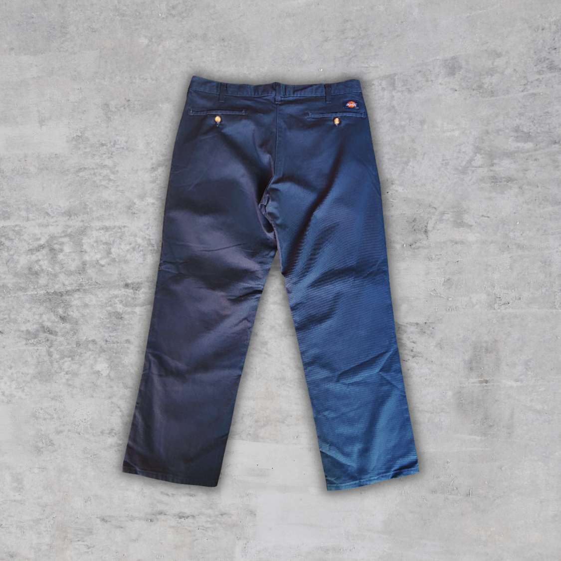 Dickies Skateboarding Regular Fit Pants W 45