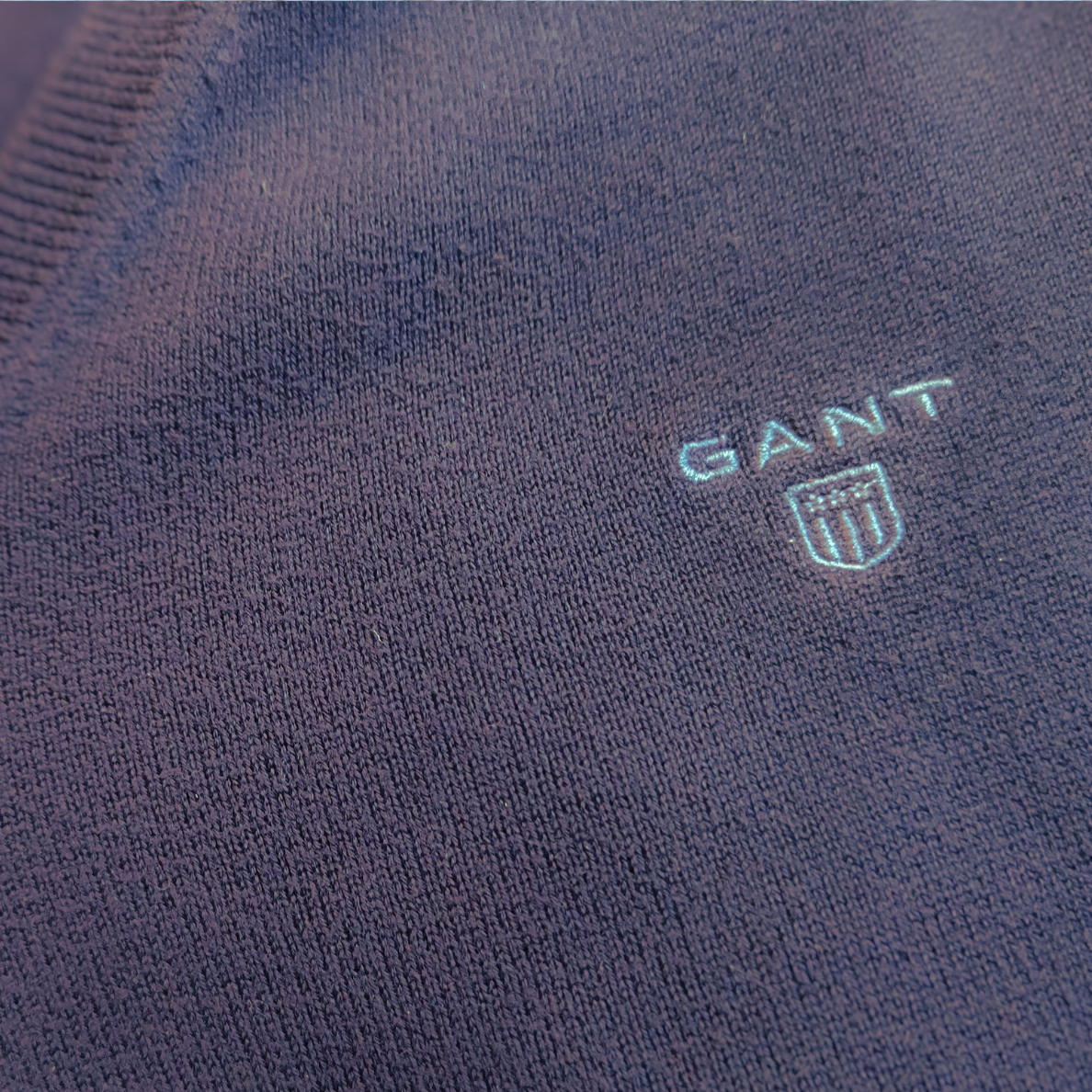 Vintage Gant Sweater - XXL