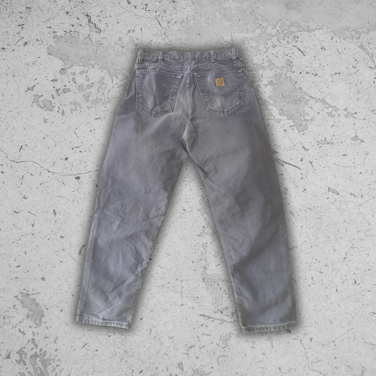 Vintage Carhartt Denim Pants W 39