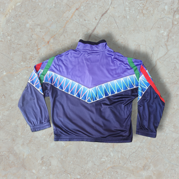 83 Italy Diadora Track - World Cup USA 1994 L
