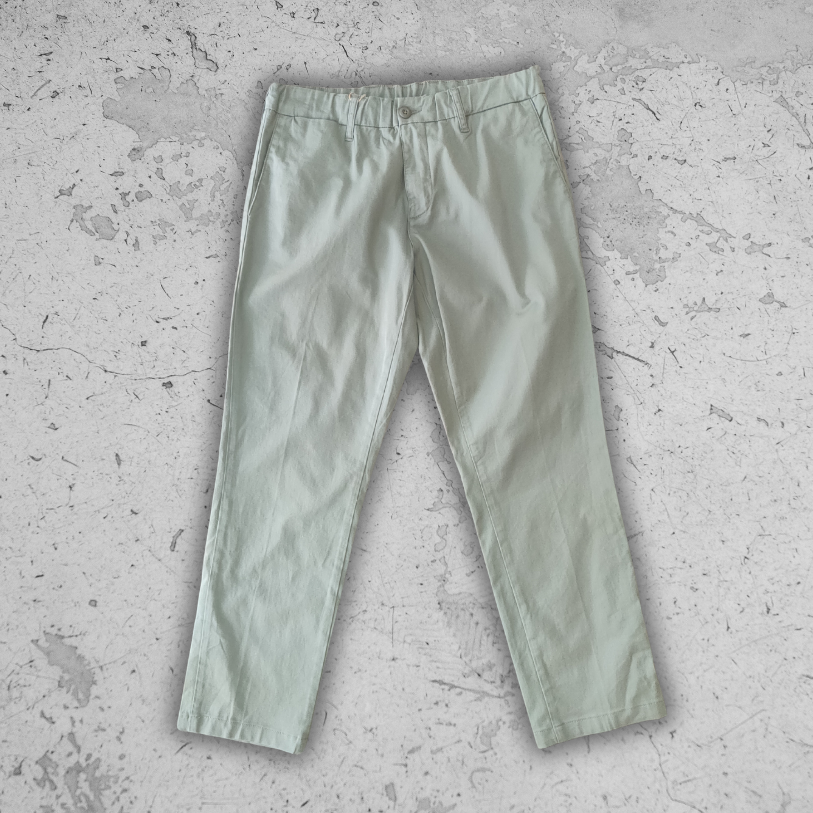 Vintage Carhartt Green Pants W 39
