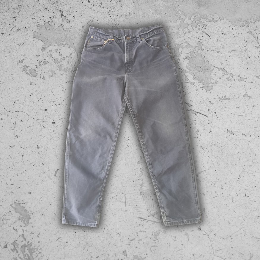 Vintage Carhartt Denim Pants W 39