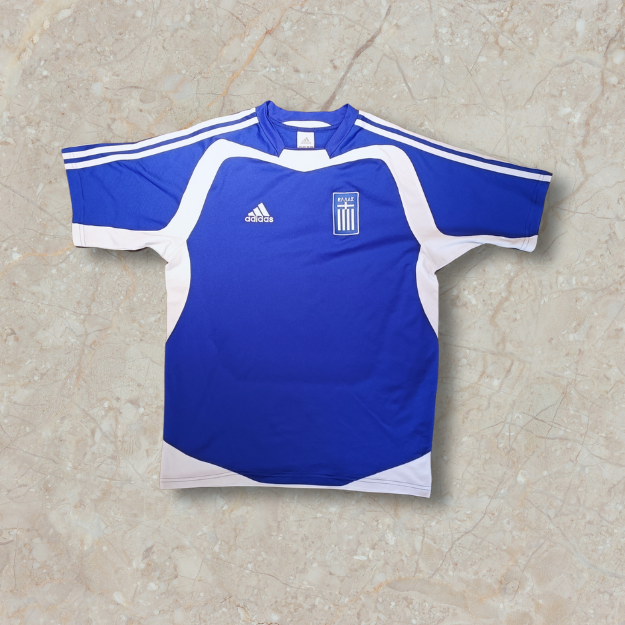 850 Greece Euro 2004 S