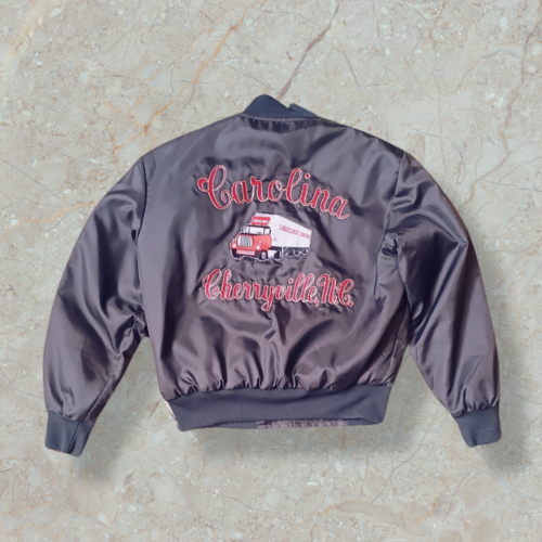 281 Carolina Bomber M