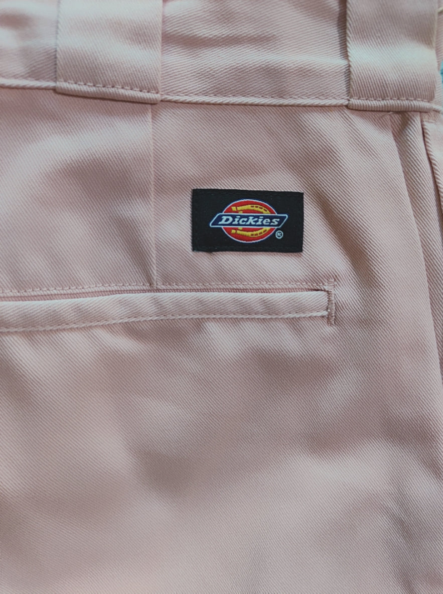Dickies 874 Original Fit Work Pants W 33