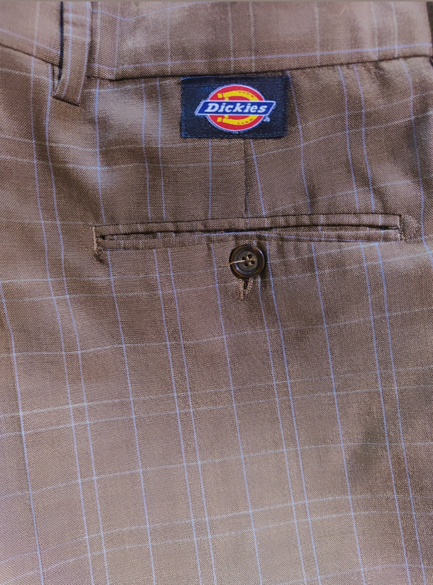 Dickies Regular Fit Shorts W 38