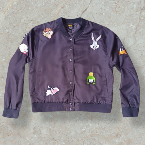 280 Looney Tunes Bomber S