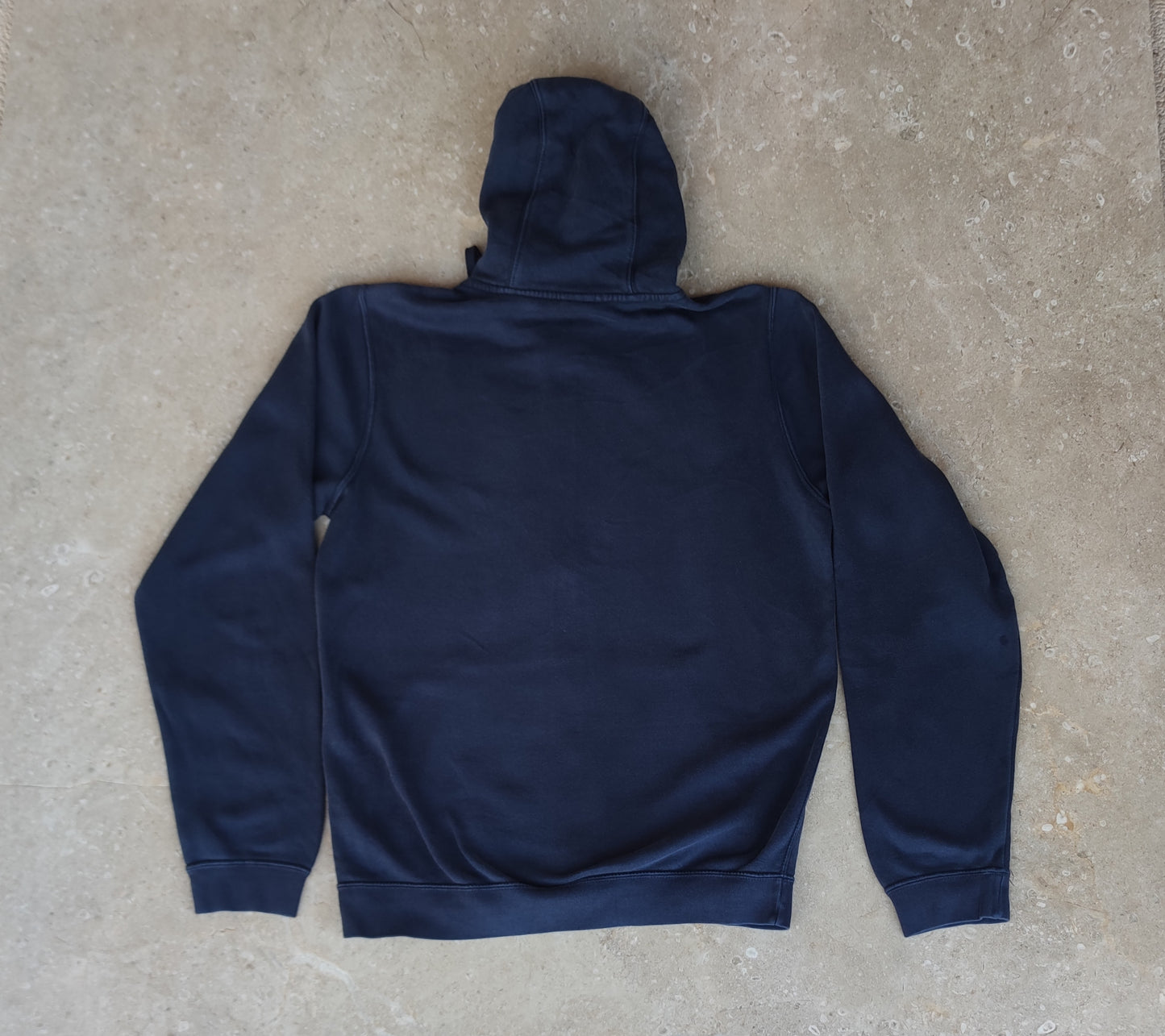 Nike Classic Blue Hoodie