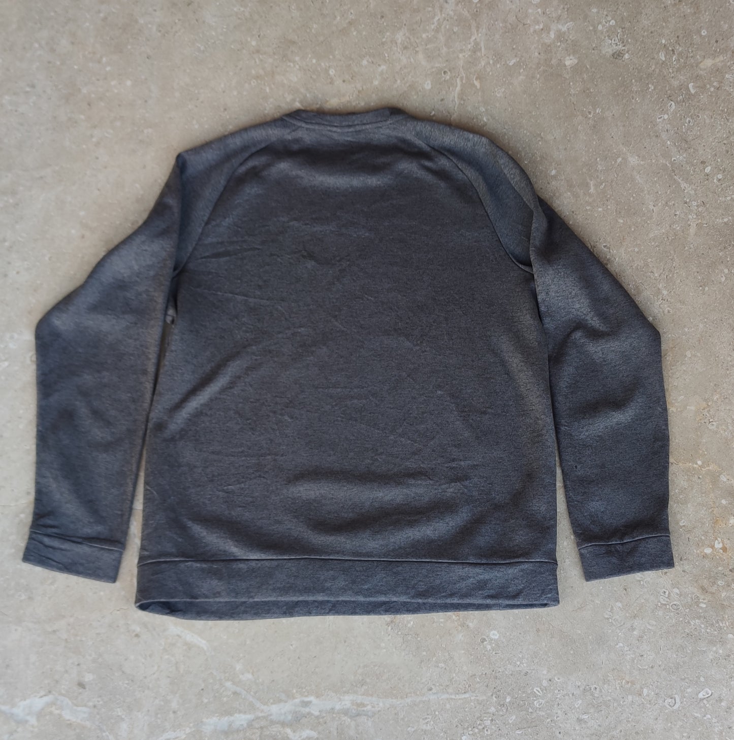 Nike Grey Sweatshirt