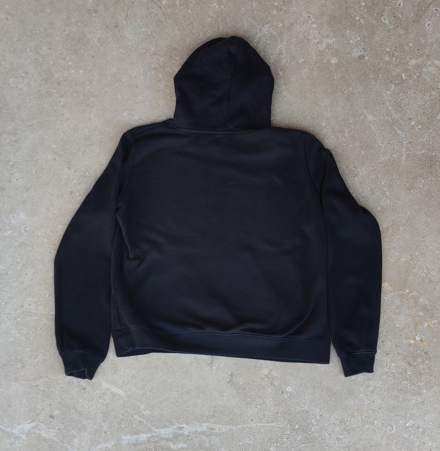 Nike Pumas Black Hoodie